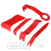 Kárpit leszerelési készlet MECHANIC TRIM SET 1, 5 db SIXTOL Előnézet 