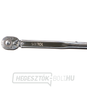 Nyomatékkulcs MECHANIC TORQUE 1, 1/2