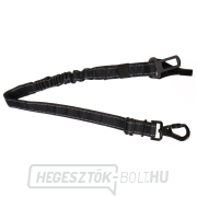 Autós biztonsági öv kutyáknak CAR BELT FREDY, 63/90 x 2,5 cm SIXTOL gallery main image