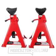 Autóállvány MECHANIC CAR STAND PRO 6T, 2db SIXTOL Előnézet 