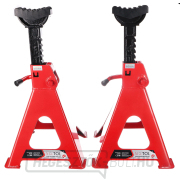 Autóállvány MECHANIC CAR STAND PRO 6T, 2db SIXTOL Előnézet 