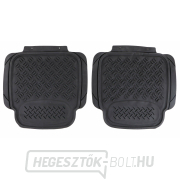 Univerzális gumi autószőnyeg CAR MAT UNI SET 3, szett, 4 db SIXTOL Előnézet 