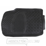 Univerzális gumi autószőnyeg CAR MAT UNI SET 2, szett, 3 db SIXTOL Előnézet 