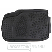 Univerzális gumi autószőnyeg CAR MAT UNI SET 2, szett, 3 db SIXTOL Előnézet 