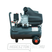 Matabro MB-K102, olajkompresszor 24l, 230V | 2500W Előnézet 