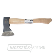 Axe 600 g, HICKORY fa nyél gallery main image