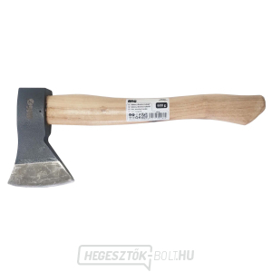 Axe 600 g, HICKORY fa nyél gallery main image