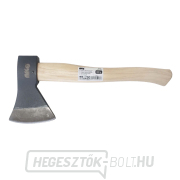 Axe 800 g, HICKORY fa nyél gallery main image