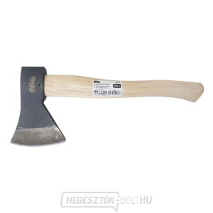 Axe 800 g, HICKORY fa nyél gallery main image