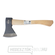 Axe 1000 g, HICKORY fa nyél gallery main image