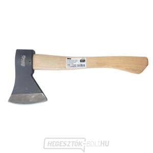 Axe 1000 g, HICKORY fa nyél gallery main image