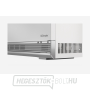 Dimplex VFE 20 Tároló tűzhely 2 kW Előnézet 