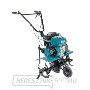 Könner & Söhnen Benzin kultivátor KS 7HP-850A Előnézet 