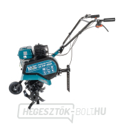 Könner & Söhnen Benzin kultivátor KS 7HP-850A Előnézet 