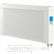 Közvetlen fűtés tárolóval TT-KS-S plus - 1000 W gallery main image