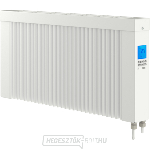 Közvetlen fűtés tárolóval TT-KS-S plus - 1000 W gallery main image