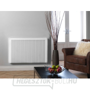 Közvetlen fűtés tárolóval TT-KS-S plus - 1200 W Előnézet 