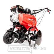 Hahn & Sohn 600 kultivátor Loncin G200F motorral  gallery main image