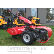 Hahn & Sohn GLX720 kultivátor Előnézet 