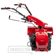 Hahn & Sohn GLX720 kultivátor Előnézet 