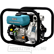 Könner & Söhnen vízszivattyú KS 50 HP Előnézet 