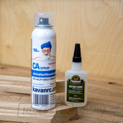 Activator CA, 150 ml, spray Előnézet 