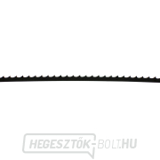 Fűrészszalag 3670 mm IGM Carbon FORCE SKIP - 6 x 0,65 mm 4Tpi Előnézet 