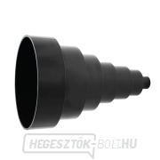 IGM redukáló többvégű 25-150 mm átmérőhöz Előnézet 