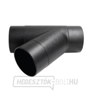 IGM Branch 45° szívótömlőhöz 100mm Előnézet 