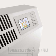 Statikus tárolókályha TTB-E 7 Duo 17+ - 1700 W Előnézet 