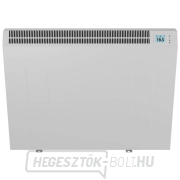 Statikus tárolókályha TTB-E 7 Duo 17+ - 1700 W Előnézet 