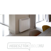 Tároló tűzhely statikus TTB-E 7 Duo 34+ - 3440 W Előnézet 