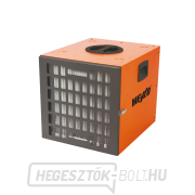 HEYLO PowerFilter 1400 légszűrő gallery main image