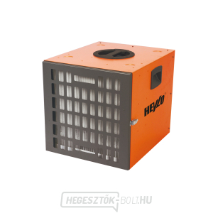 HEYLO PowerFilter 1400 légszűrő gallery main image