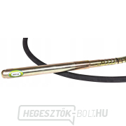 Hahn & Sohn betonvibrátor WT01 Előnézet 