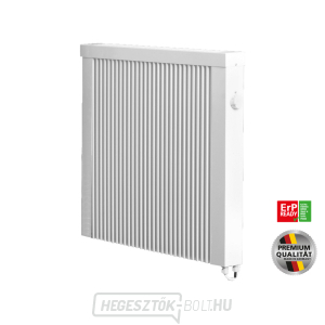 Közvetlen fűtés tárolóval TT-KS-LT - 1200 W - alacsony felületi hőmérséklet gallery main image