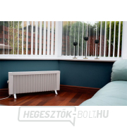 Közvetlen fűtés tárolóval TT-KS-N plus - 1200 W Előnézet 