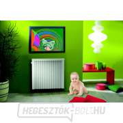 Közvetlen fűtés tárolóval TT-KS-S RF - 1000 W Előnézet 