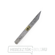 Japán rajzkés UMEBACHI RYUMA Kiridashi Kogatana - 18 mm gallery main image