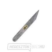 Japán rajzkés UMEBACHI RYUMA Kiridashi Kogatana - 21 mm gallery main image