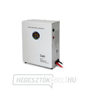 Tartalék forrás GETI GEP701 szinuszos 700W fal gallery main image