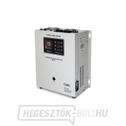 Tartalék forrás GETI GEP701PV szinuszos 700W fal gallery main image