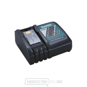 Makita 630718-5 DC18RC töltő gallery main image