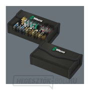 Wera 057450 Bit-Safe 43 Universal 1 (43 darabos készlet) Előnézet 