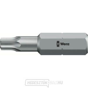 Wera 066920 TX 50 típusú 867/2 Z TORX® csavarhúzó bit TX 50 típus 867/2 Z gallery main image