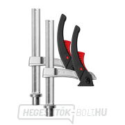 Bessey TW20-15-8KLI-SET TW-KLI multifunkciós asztalokhoz (2 darabos készlet) gallery main image