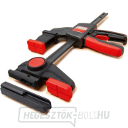 Bessey EZR15SET egykezes padkakapocs (2 darabos készlet) Előnézet 