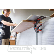 Bessey EZR15SET egykezes padkakapocs (2 darabos készlet) Előnézet 