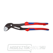 Cobra® csőfogó 300 mm Knipex 87 02 300 T rögzítőszemmel Előnézet 