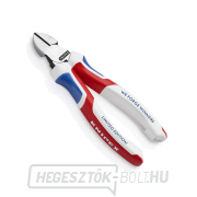 Oldalvágó fogó 160 mm, limitált kiadás, Knipex 70 02 160 160 S7 Előnézet 